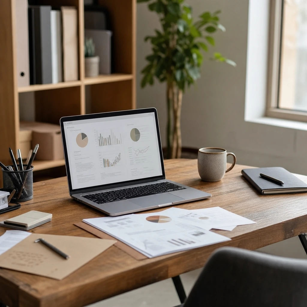 Axonaut logiciels de gestion TPE