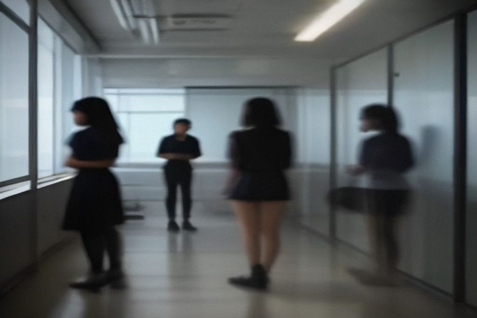 Lycée à New York, atelier encadré sur l’IA et règles d’écran