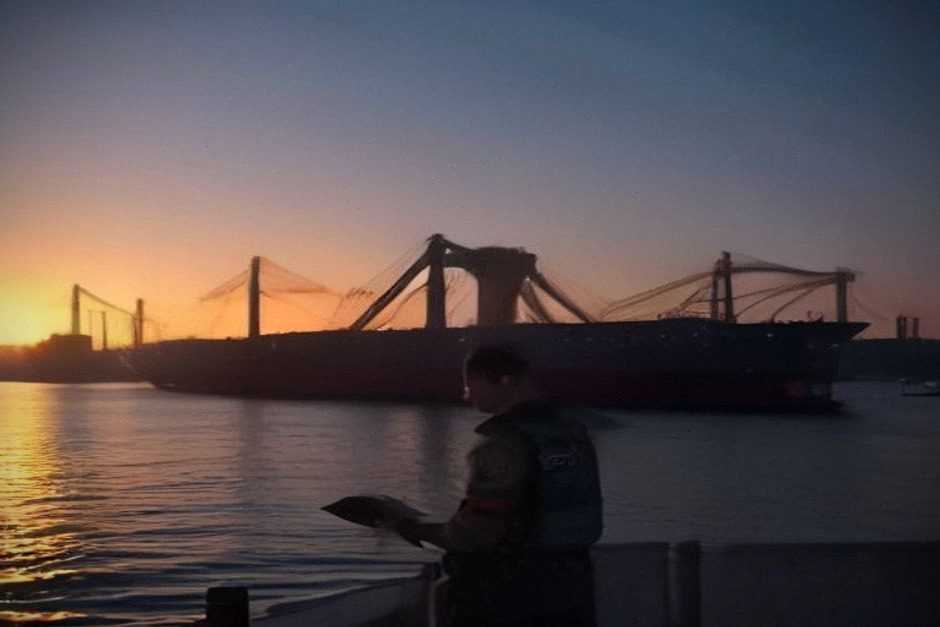 Transport maritime et tensions géopolitiques influençant l’approvisionnement mondial en diesel