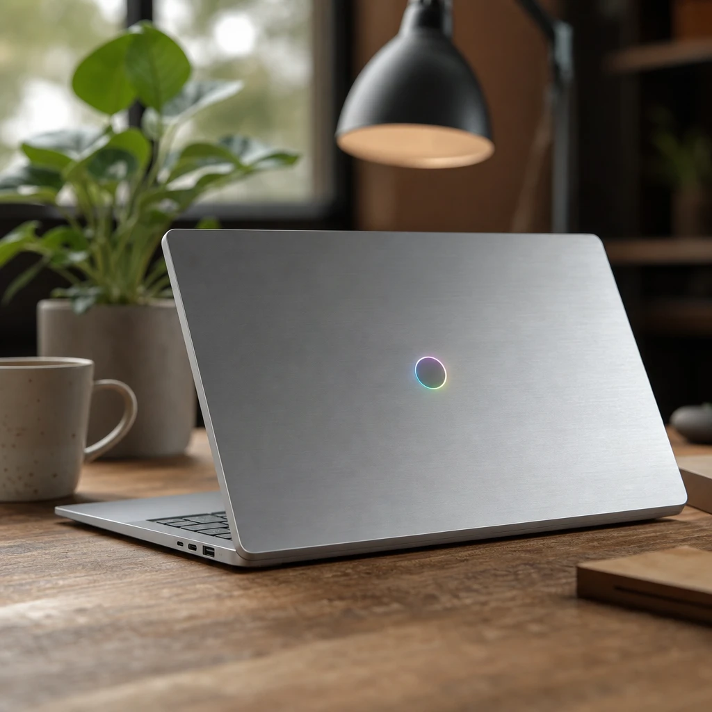 Googlebook Android ChromeOS IA Gemini