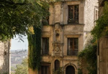 Journées du patrimoine 2026 Lyon