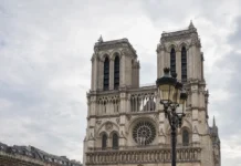 Journées du Patrimoine Paris