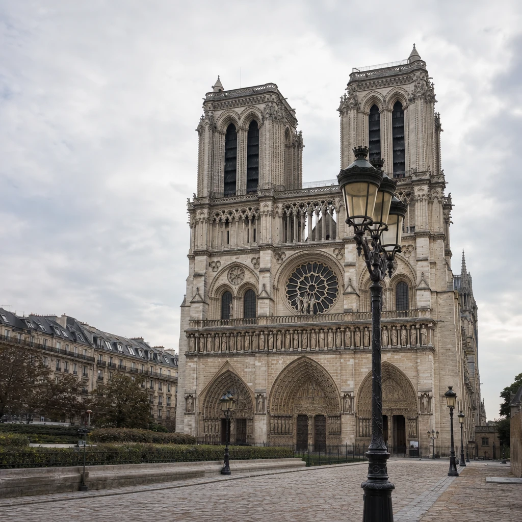 Journées du Patrimoine Paris