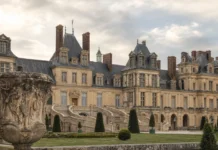 Journées du patrimoine Fontainebleau 2026