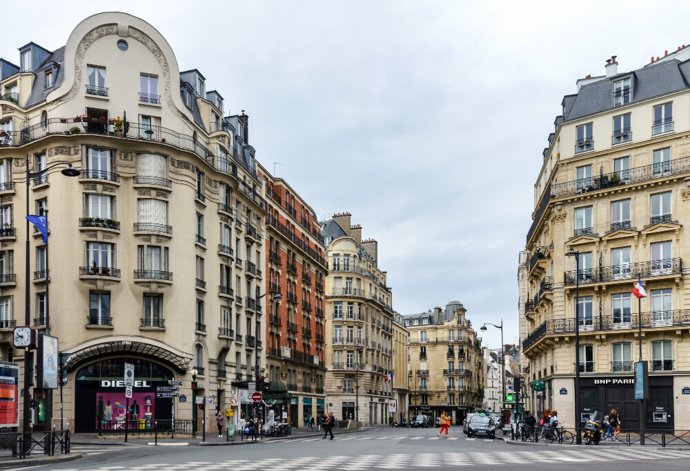 quartiers parisiens stratégiques quartiers parisiens stratégiques