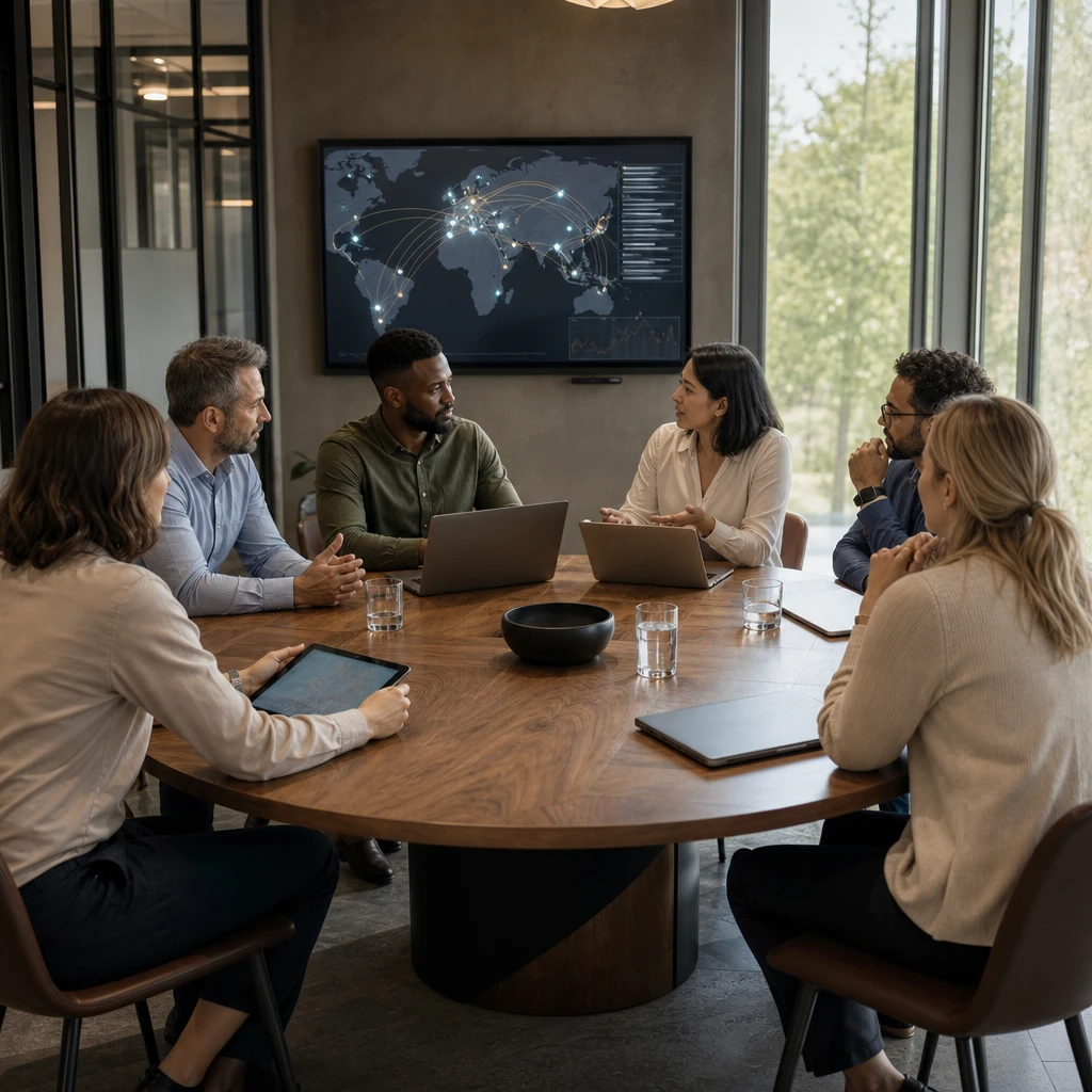 SAP Business Network