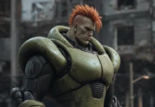 Android 16