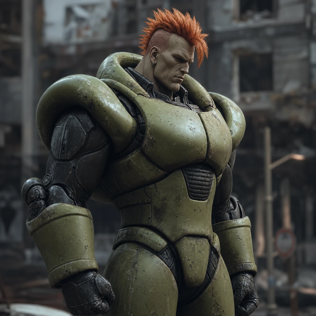 Android 16