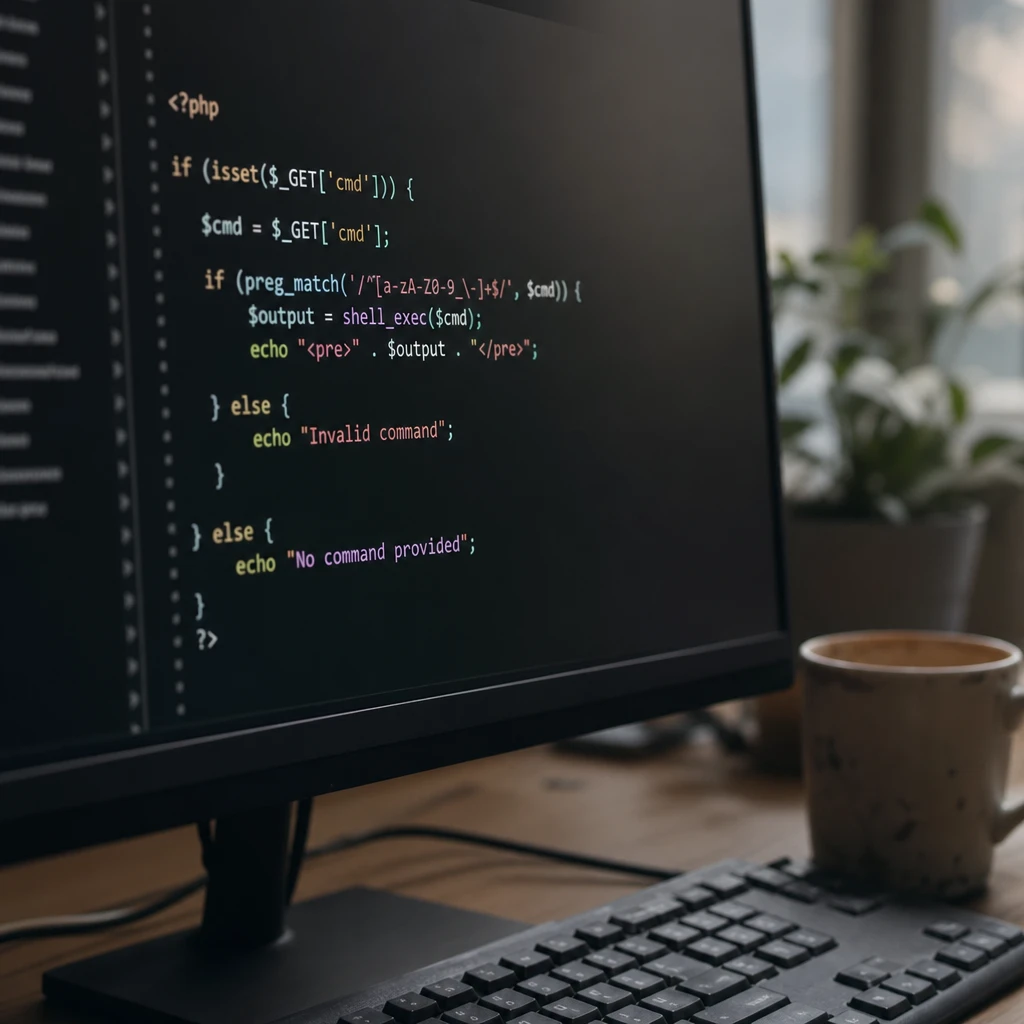 CVE-2026-109618 PHP