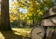 Changement d'heure en France