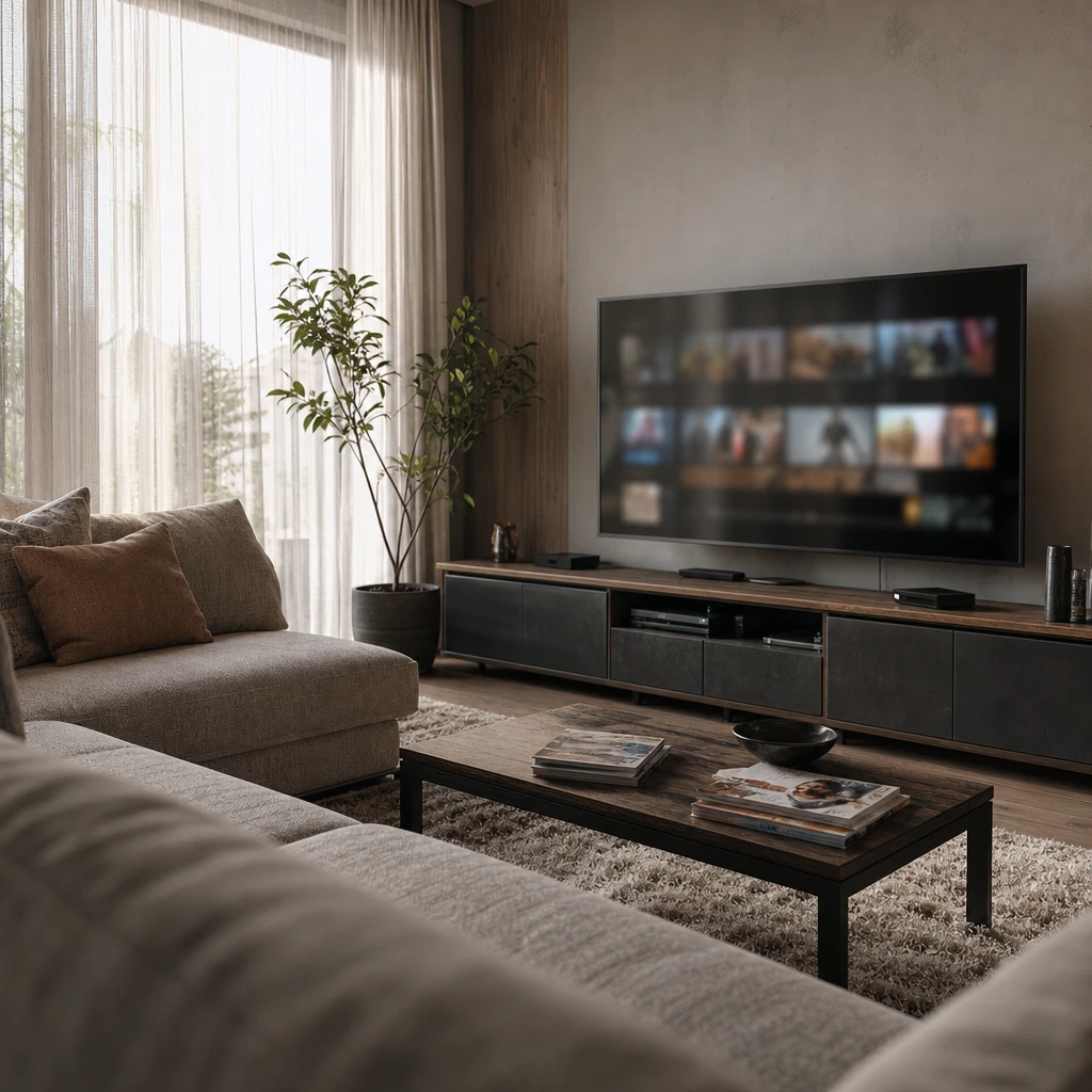 Marché de l'IPTV en France