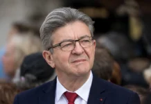 Jean-Luc Mélenchon 2027