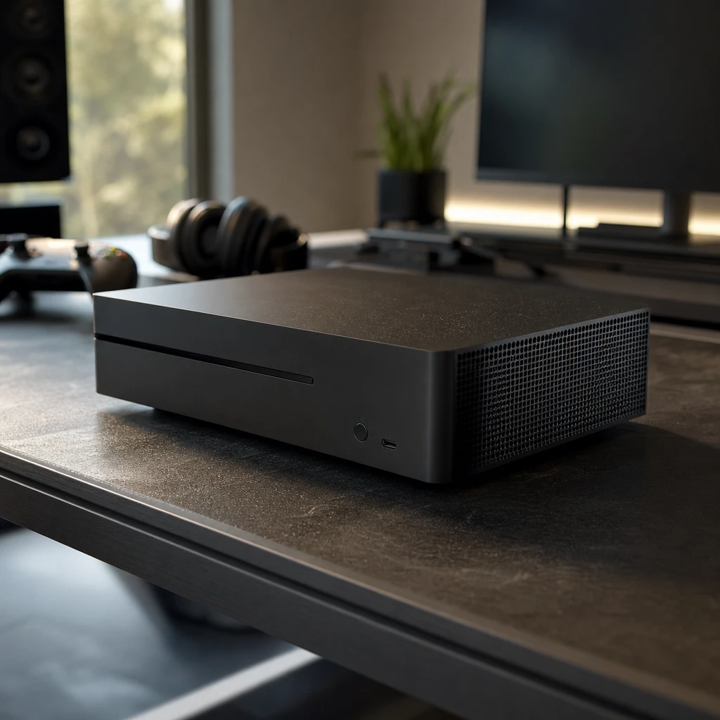 Future Xbox