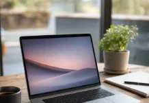 MacBook Pro innovations