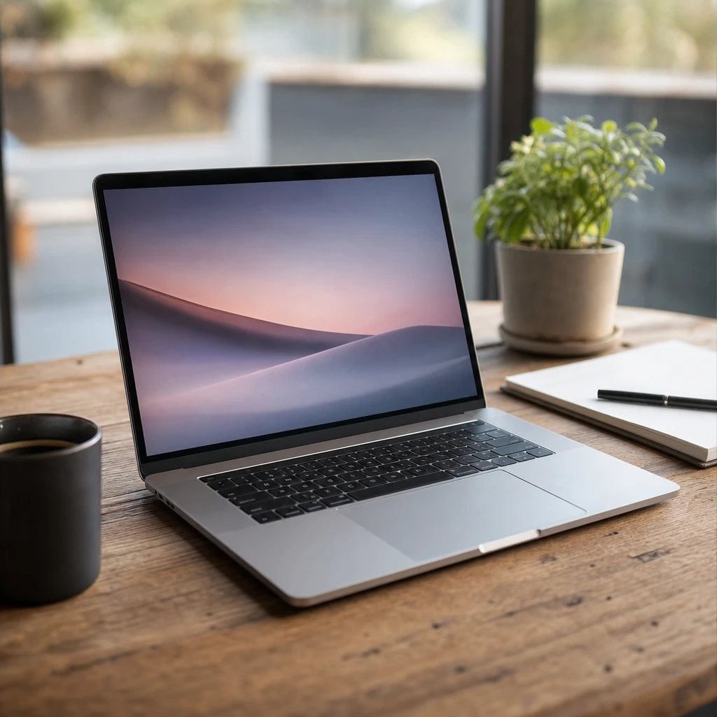 MacBook Pro innovations