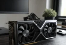 Nvidia RTX