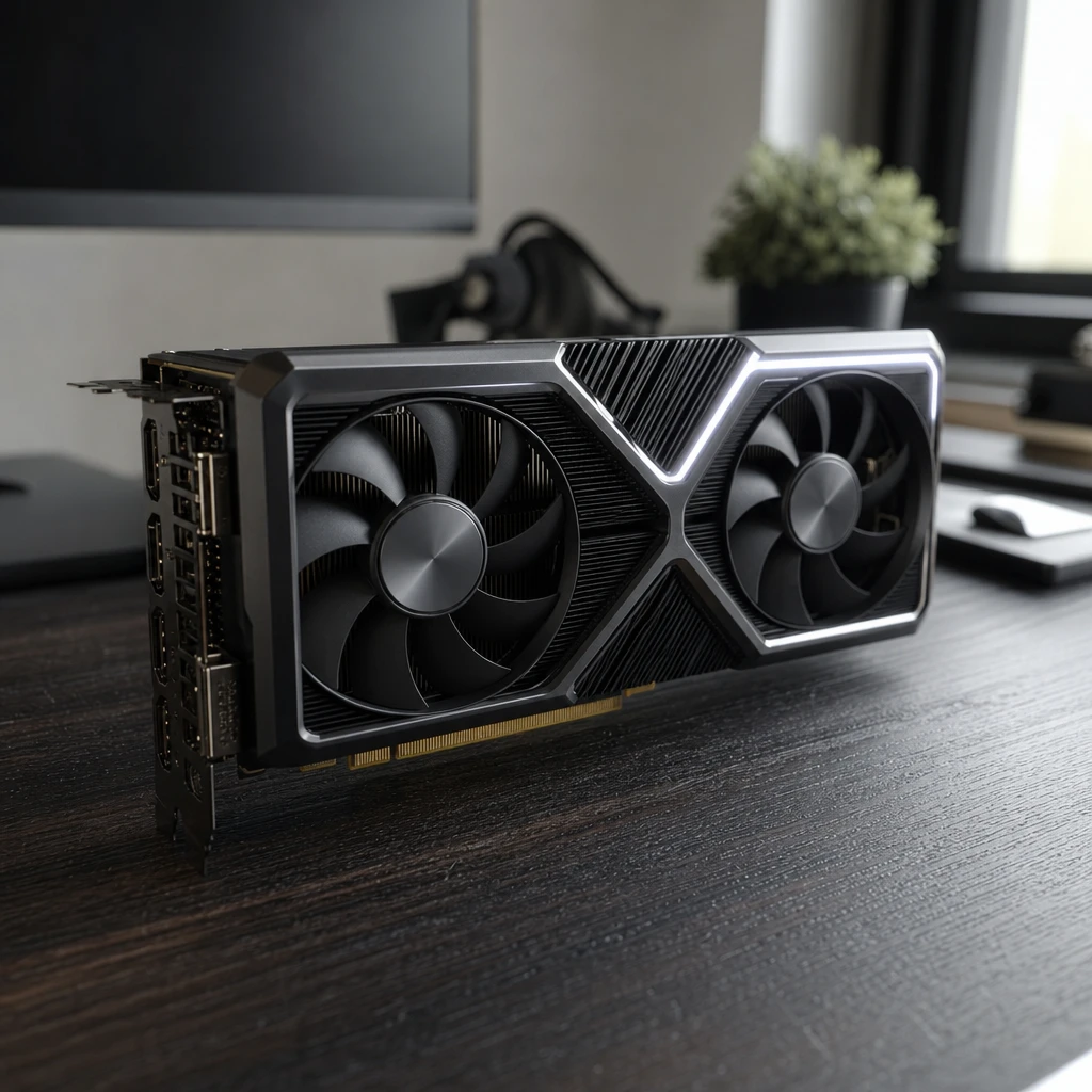 Nvidia RTX