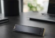 Samsung 990 Evo Plus SSD
