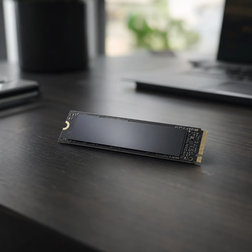 Samsung 990 Evo Plus SSD