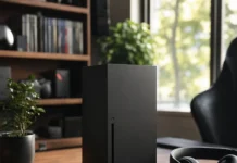 Xbox Series innovations